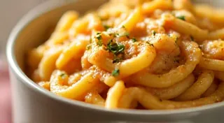 Easy Tuna Noodle Casserole: A Retro Classic