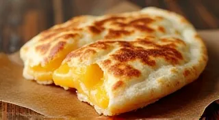 Quick & Easy Quesadillas: Endless Flavor Combinations