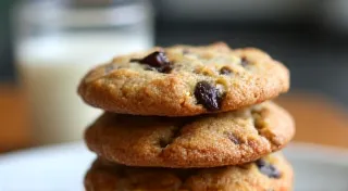 The Ultimate Guide to Chocolate Chip Cookies: Soft, Chewy, and Delicious